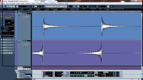 Atoragon's Guitar Nerding Blog: HOW TO OBTAIN A REVERSE SOUND EFFECT!