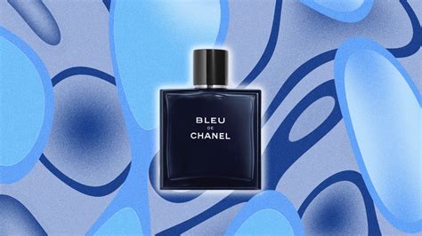 Bleu De Chanel Will Actually Make You Smell Like a Movie Star | GQ