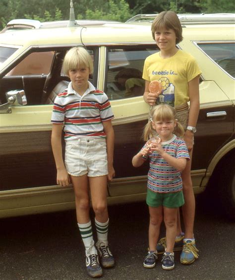 Short Hills, New Jersey, 1980 | 80s fashion kids, 1980s kids fashion ...