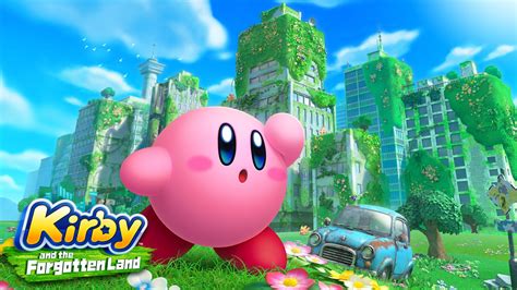 Kirby Sheet Music Will Come Out in Late April 2024 - Siliconera
