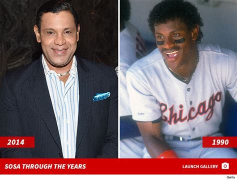 T.I. Says Sammy Sosa's Alleged Skin Bleaching Is 'Self-Hate'