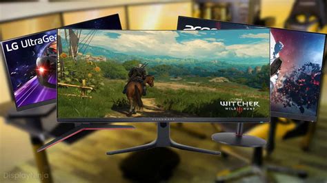 LG 27GR95QE Review 2023: Best Gaming Monitor Yet?