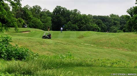 Rock Creek Park | GOLF