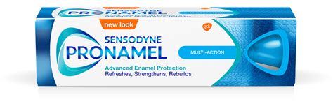 Sensodyne Pronamel Multi Action 75ml - Garrett O'Donnell Pharmacy Glenties