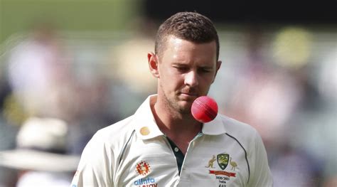 ‘My fitness is pretty good’: Josh Hazlewood before WTC Final against ...