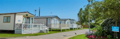 California Cliffs Holiday Park, Norfolk | Parkdean Resorts