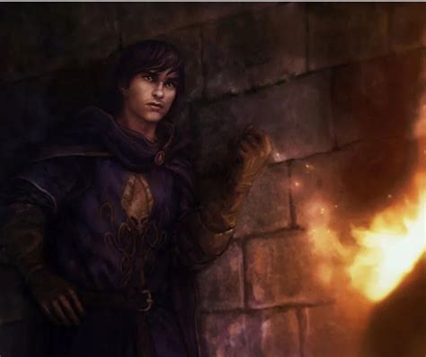 Theon Greyjoy ("Reek") | Asoiaf art, Asoiaf, Game of thrones art