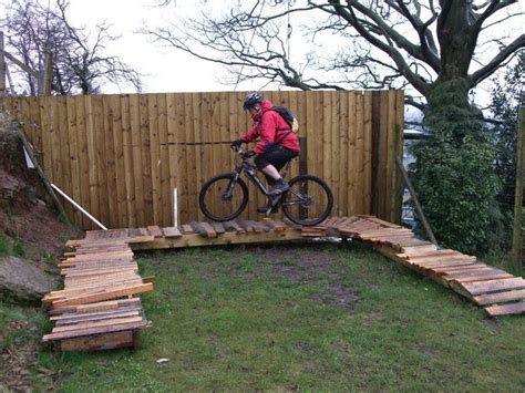 mountain bike skills course ideas | Two wheels | Pinterest | Mountain ...