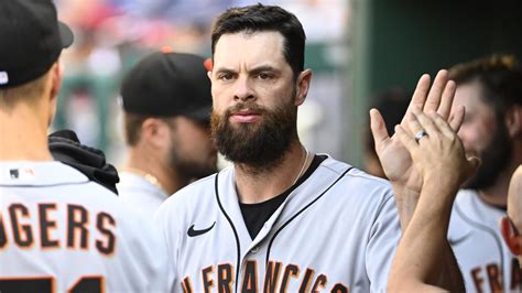 Giants Get Massive Brandon Belt Injury Update