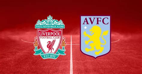 Liverpool vs Aston Villa - final score, Salah, Cash OG and Szoboszlai ...