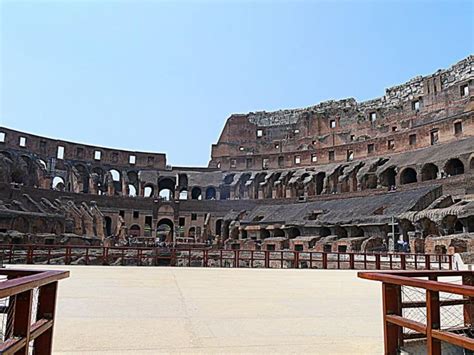 The Colosseum Underground Tour | Underground tour, Colosseum, Underground