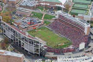 Maryland Terrapins - Michigan Football Family Association