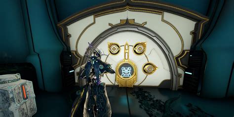 Warframe: Corrupted Mod And Orokin Vault Guide