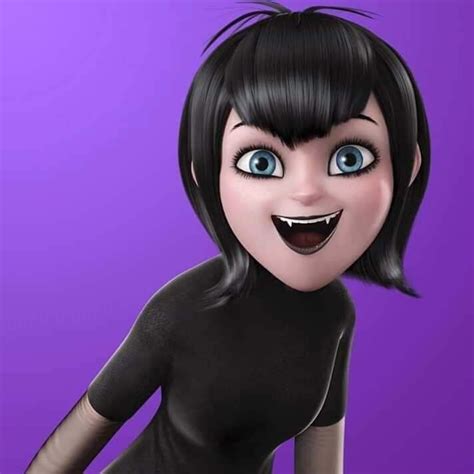 Mavis 💜 | Hotel transylvania movie, Mavis hotel transylvania, Hotel transylvania