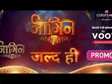 Nagin-7 episode-1 2022New Promo|| Nagin-7 lounch date,Nagin-7 news,Kon banegi Nagin,Pratha ...