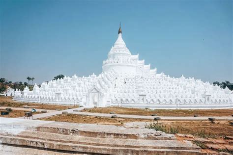 Iconic places and famous landmarks in Myanmar | The Travel Scribes