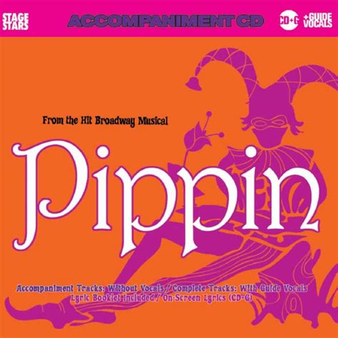 Pippin · mick laBriola