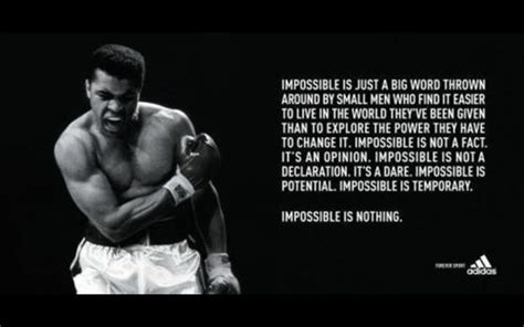 Muhammad Ali Quotes Wallpaper (79+ images)