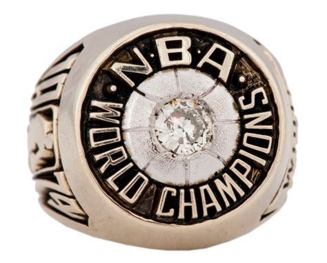 Every Boston Celtics championship ring from Banner 1 to 17 | Celtics Wire