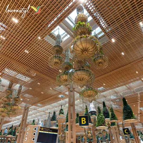 Kempegowda International Airport Terminal 2: One of the World’s Most ...