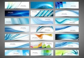 Banner Psd Vector Art, Icons, and Graphics for Free Download