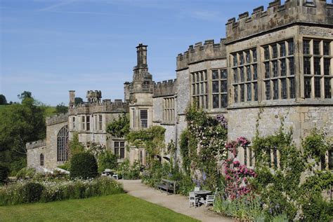 Learn the history of Haddon Hall’s gardens in ‘taster tours’ | The Star