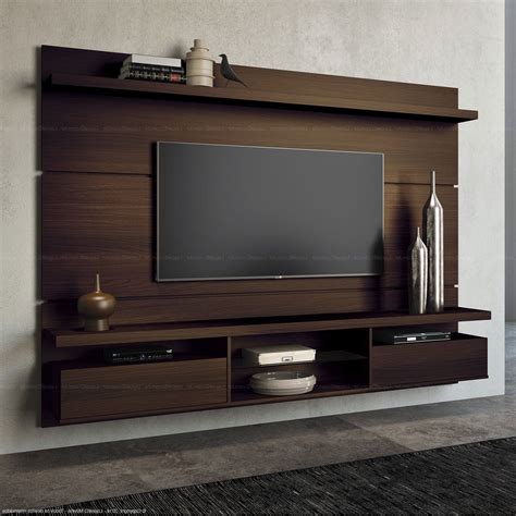 20 Collection of 60 Inch Tv Wall Units