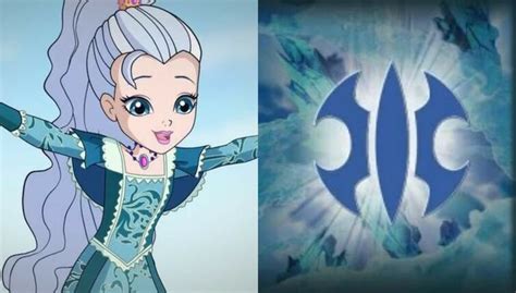 Winx Club and Bakugan Attributes #3(sisters/honorific Winx members ...