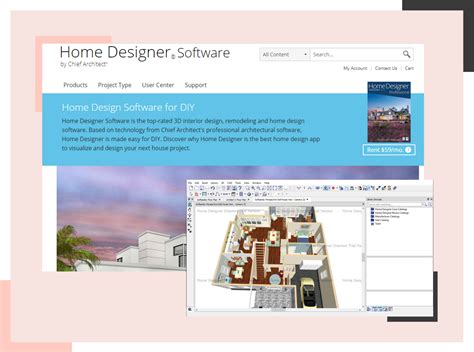 15 Best Free Home Design Software and Tools in 2021 | Foyr