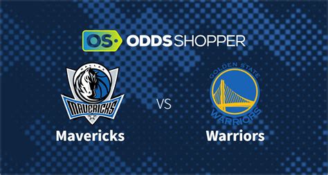 NBA Odds: Mavericks - Warriors Odds, Moneyline and Trends – Saturday, December 30, 2023 ...