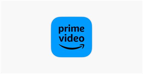 ‎Amazon Prime Video on the App Store