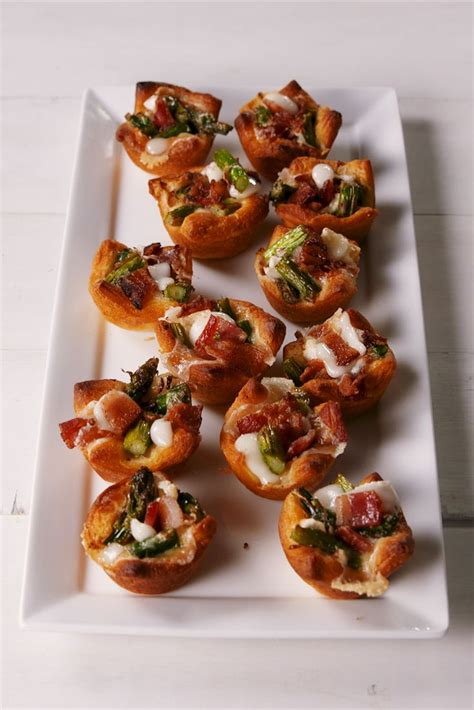 70+ Easy Easter Appetizers - Recipes & Ideas for Last Minute Easter ...