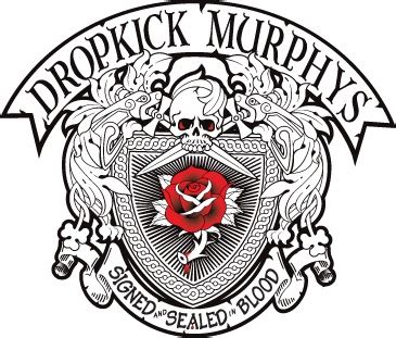 Dropkick Murphys live at The Forum, London – Caught in the Crossfire