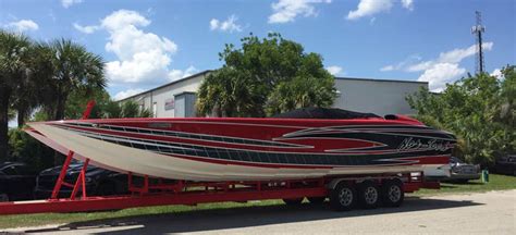 Double R Performance Pre-Owned Sportboat Sales Up, Supplies Down ...