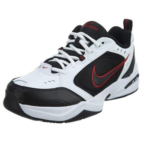 Nike - Nike Air Monarch Iv Mens Style : 416355 - Walmart.com - Walmart.com