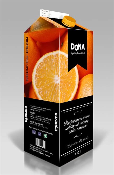 Tetra Pak Juice Design on Behance | Juice packaging, Tetra pak, Fruit ...