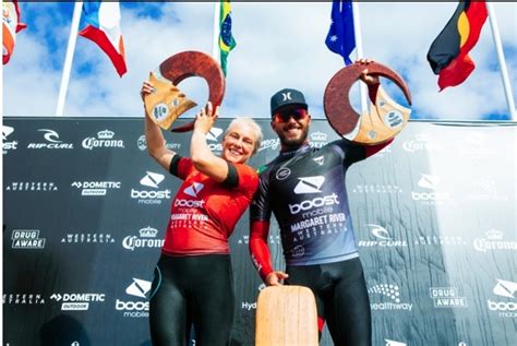 Blue WSL Recap Margaret River Pro 2021 - Surfmagazin | Travel Magazin | BLUEMAG