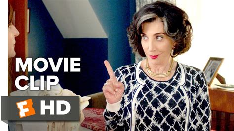 My Big Fat Greek Wedding 2 Movie CLIP - Date (2016) - Andrea Martin ...