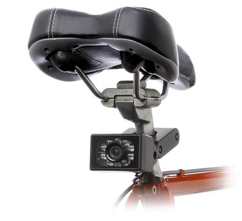 Desire This | Owl 360 Rear View Bicycle Camera