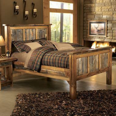 Rustic bedroom furniture, Bedroom furniture sets, Rustic bedroom