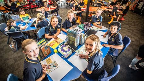 Why Fraser Primary School is a high-performing school in NAPLAN | The Canberra Times | Canberra, ACT