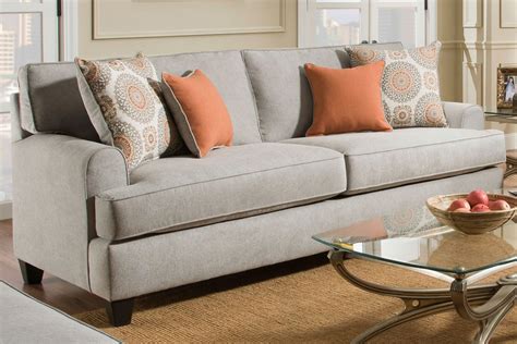 Marissa Sofa at Gardner-White