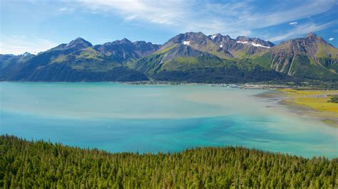 Alaska, US resorts | Stayz