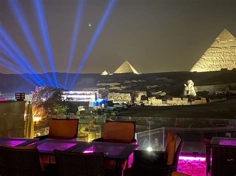 Hayat Pyramids View Hotel: AU$83 Deals & Reviews (Cairo, EGY) | Wotif