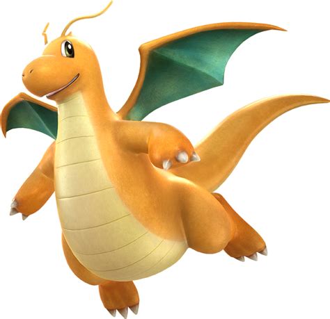 Dragonite | Pokémon Wiki | FANDOM powered by Wikia