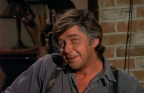 Ralph Waite, dad from The Waltons, dies at 85 · The Daily Edge