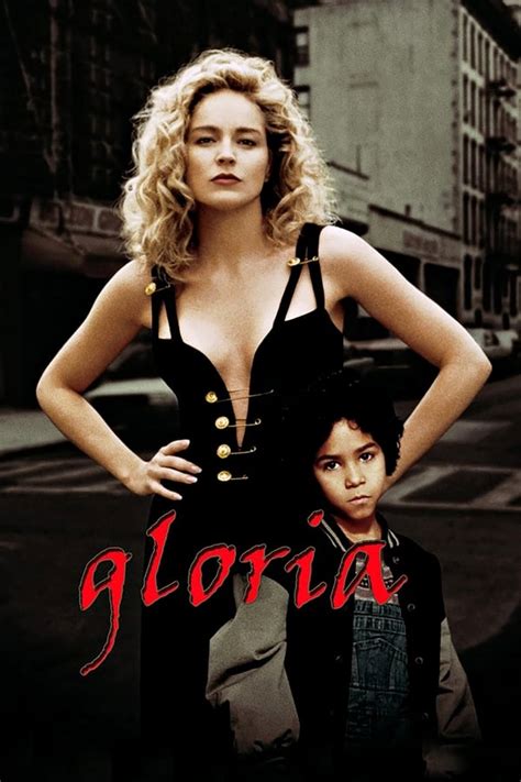 Gloria (1999) — The Movie Database (TMDB)