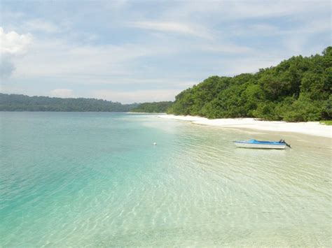 10 Beaches in Jakarta Metropolitan Area that Will Get You Excited