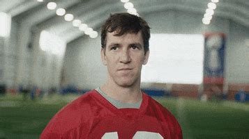 6 Eli Manning Retirement GIFs! by Sports GIFs | GIPHY