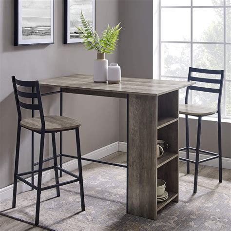 51 Small Dining Tables to Save Space Without Sacrificing Style